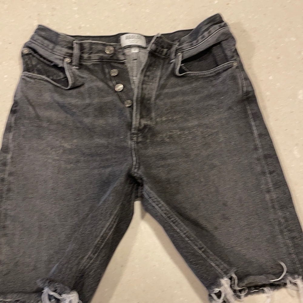 Long 90’s short